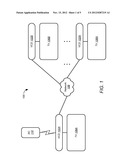 WIRELESS NETWORK DEVICE CONFIGURATION USING IMAGE CAPTURE diagram and image