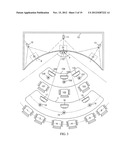 VIDEO COMMUNICATION METHOD, DEVICE AND SYSTEM diagram and image