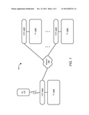 MEDIA SHARING DURING A VIDEO CALL diagram and image