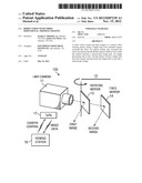 Robot Vision With Three Dimensional Thermal Imaging diagram and image