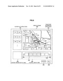 IMAGE PROCESSING APPARATUS, IMAGE PROCESSING METHOD AND PROGRAM diagram and image