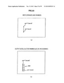 IMAGE PROCESSING APPARATUS, IMAGE PROCESSING METHOD AND PROGRAM diagram and image