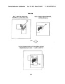 IMAGE PROCESSING APPARATUS, IMAGE PROCESSING METHOD AND PROGRAM diagram and image