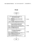 IMAGE PROCESSING APPARATUS, IMAGE PROCESSING METHOD AND PROGRAM diagram and image