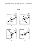 IMAGE PROCESSING APPARATUS, IMAGE PROCESSING METHOD AND PROGRAM diagram and image