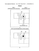 IMAGE PROCESSING APPARATUS, IMAGE PROCESSING METHOD AND PROGRAM diagram and image