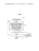 IMAGE PROCESSING APPARATUS, IMAGE PROCESSING METHOD AND PROGRAM diagram and image