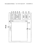 IMAGE PROCESSING APPARATUS, IMAGE PROCESSING METHOD AND PROGRAM diagram and image