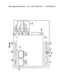 IMAGE PROCESSING APPARATUS, IMAGE PROCESSING METHOD AND PROGRAM diagram and image