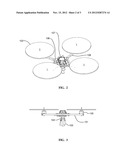 Tracking of Dynamic Object of Interest and Active Stabilization of an     Autonomous Airborne Platform Mounted Camera diagram and image