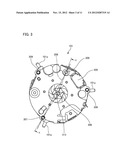 LENS BARREL AND IMAGING APPARATUS diagram and image