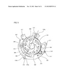 LENS BARREL AND IMAGING APPARATUS diagram and image