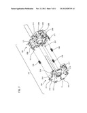 LENS BARREL AND IMAGING APPARATUS diagram and image