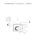 IMAGING APPARATUS WITH SWITCHABLE BEAM DEFLECTOR ARRAY diagram and image