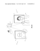 IMAGING APPARATUS WITH SWITCHABLE BEAM DEFLECTOR ARRAY diagram and image