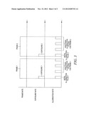 IMAGING READER WITH INDEPENDENTLY CONTROLLED ILLUMINATION RATE diagram and image