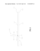 LIGHT SOURCE DEVICE FOR BACKLIGHT MODULE AND LIQUID CRYSTAL DISPLAY AND     METHOD FOR MANUFACTURING THE SAME diagram and image