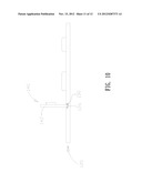 LIGHT SOURCE DEVICE FOR BACKLIGHT MODULE AND LIQUID CRYSTAL DISPLAY AND     METHOD FOR MANUFACTURING THE SAME diagram and image