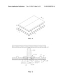 Backlight Module and Liquid Crystal Display Device diagram and image