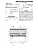 PHOTOLUMINESCENCE COLOR DISPLAY diagram and image