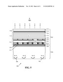 PHOTOLUMINESCENCE COLOR DISPLAY diagram and image