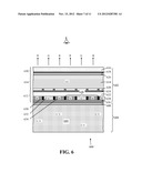 PHOTOLUMINESCENCE COLOR DISPLAY diagram and image