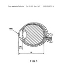 SYSTEM AND METHOD FOR THE NON-CONTACTING MEASUREMENTS OF THE EYE diagram and image