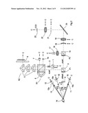 SYSTEM AND METHOD FOR THE NON-CONTACTING MEASUREMENTS OF THE EYE diagram and image