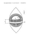 SYSTEM AND METHOD FOR THE NON-CONTACTING MEASUREMENTS OF THE EYE diagram and image