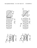 OPTICAL PROJECTION SUBSYSTEM diagram and image