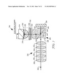 OPTICAL PROJECTION SUBSYSTEM diagram and image