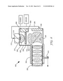 OPTICAL PROJECTION SUBSYSTEM diagram and image