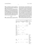 OPTICAL PROJECTION SUBSYSTEM diagram and image