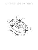 High-Accuracy Mid-IR Laser-Based Gas Sensor diagram and image