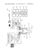 PROBE FOR NEURAL RECORDING AND OPTICAL SPECTROSCOPIC INTERROGATION diagram and image