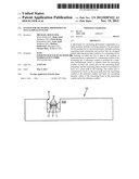 SYSTEM FOR MEASURING PROPERTIES OF TEST SAMPLES IN FLUID diagram and image