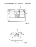 SYSTEM FOR MEASURING PROPERTIES OF TEST SAMPLES IN FLUID diagram and image