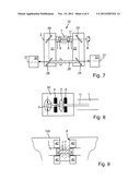 SYSTEM FOR MEASURING PROPERTIES OF TEST SAMPLES IN FLUID diagram and image