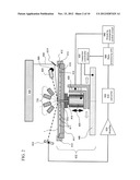 INSPECTION APPARATUS AND INSPECTION METHOD diagram and image