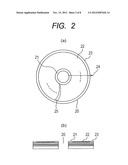 PATTERN INSPECTION METHOD AND DEVICE FOR SAME diagram and image