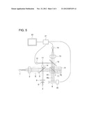 Interferometer and Fourier Spectrometer using same diagram and image