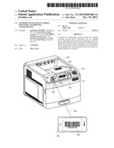 METHODS AND SYSTEMS OF MOBILE DISCOVERY AND PRINTING CONFIGURATION diagram and image