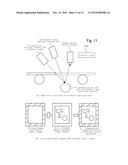 IMAGE READING DEVICE, IMAGE PROCESSING METHOD AND COMPUTER READABLE MEDIUM diagram and image