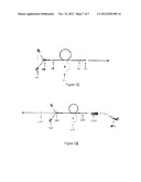 Optical Source Implementing a Doped Fiber, Fiber for Such an Optical     Source and Method for Manufacturing Such a Fiber diagram and image