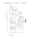 LEAKAGE DETECTION PROTECTION CIRCUIT diagram and image