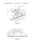 LOCKING MECHANISM AND ELECTRONIC DEVICE HAVING THE SAME diagram and image