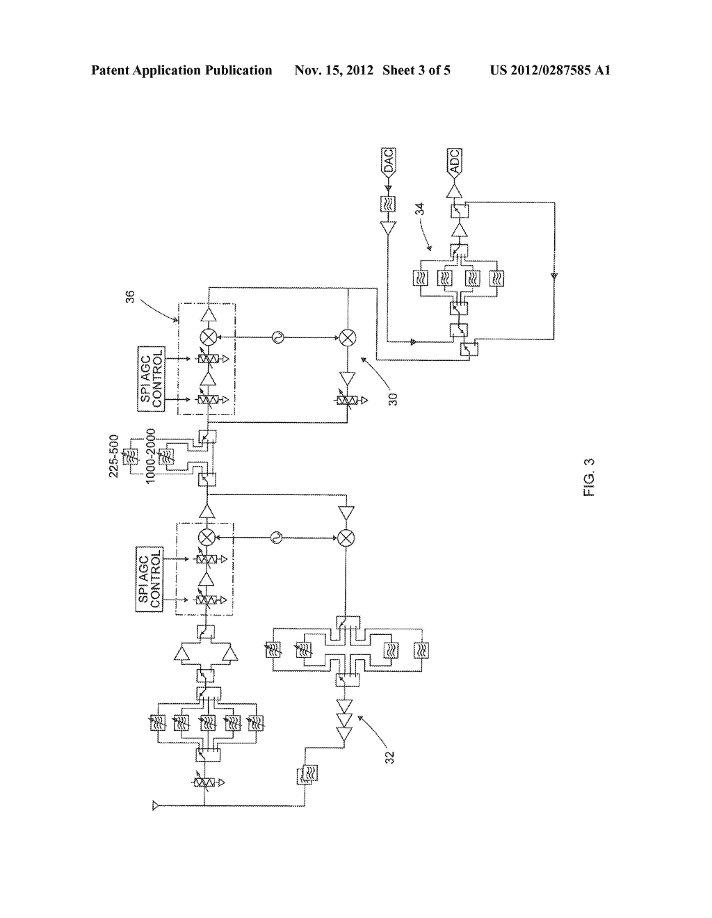 MODULAR CORE ENGINE (CE) RADIO ARCHITECTURE - diagram, schematic, and image 04