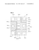 ELECTRONIC MODULE AND COMMUNICATION APPARATUS diagram and image