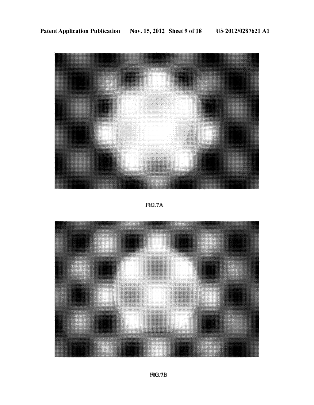 ZOOM SPOTLIGHT USING LED ARRAY - diagram, schematic, and image 10