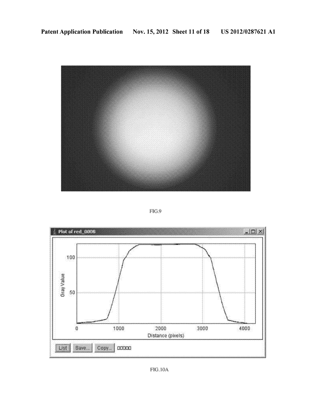 ZOOM SPOTLIGHT USING LED ARRAY - diagram, schematic, and image 12